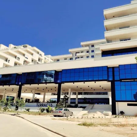 Diamond Terraces דירה
