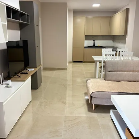 Diamond Terraces Διαμέρισμα
