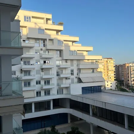 Diamond Terraces סרנדה