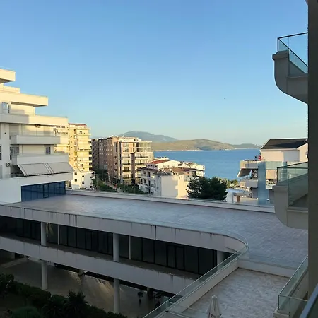 דירה Diamond Terraces *