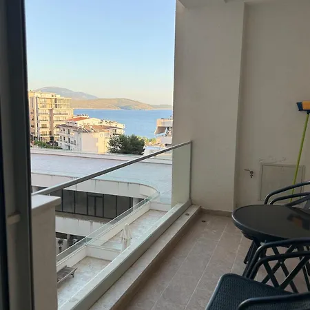 Diamond Terraces Διαμέρισμα