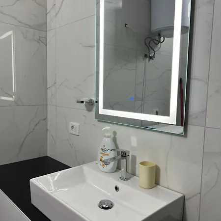 Διαμέρισμα Diamond Terraces *