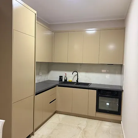 Διαμέρισμα Diamond Terraces *