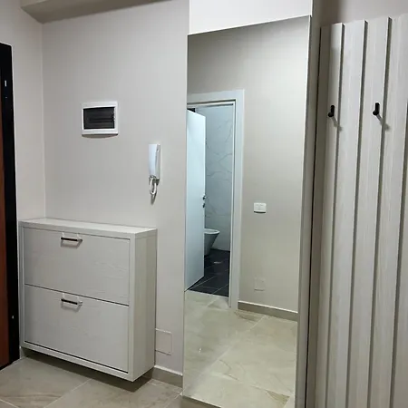 Diamond Terraces סרנדה