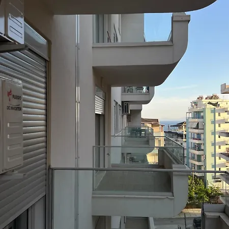 Diamond Terraces Διαμέρισμα *