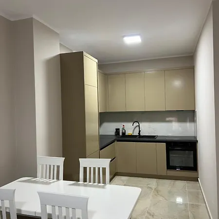 Diamond Terraces * Σαράντα