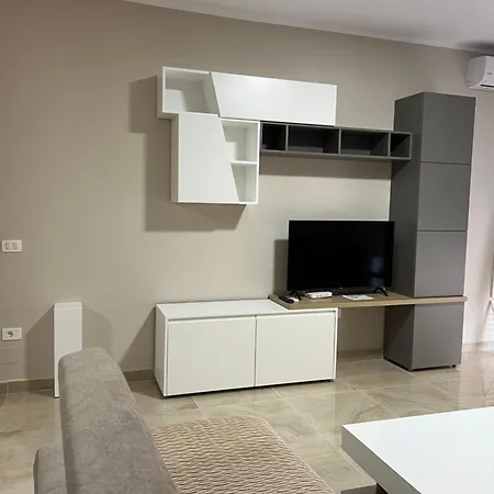 Διαμέρισμα Diamond Terraces *